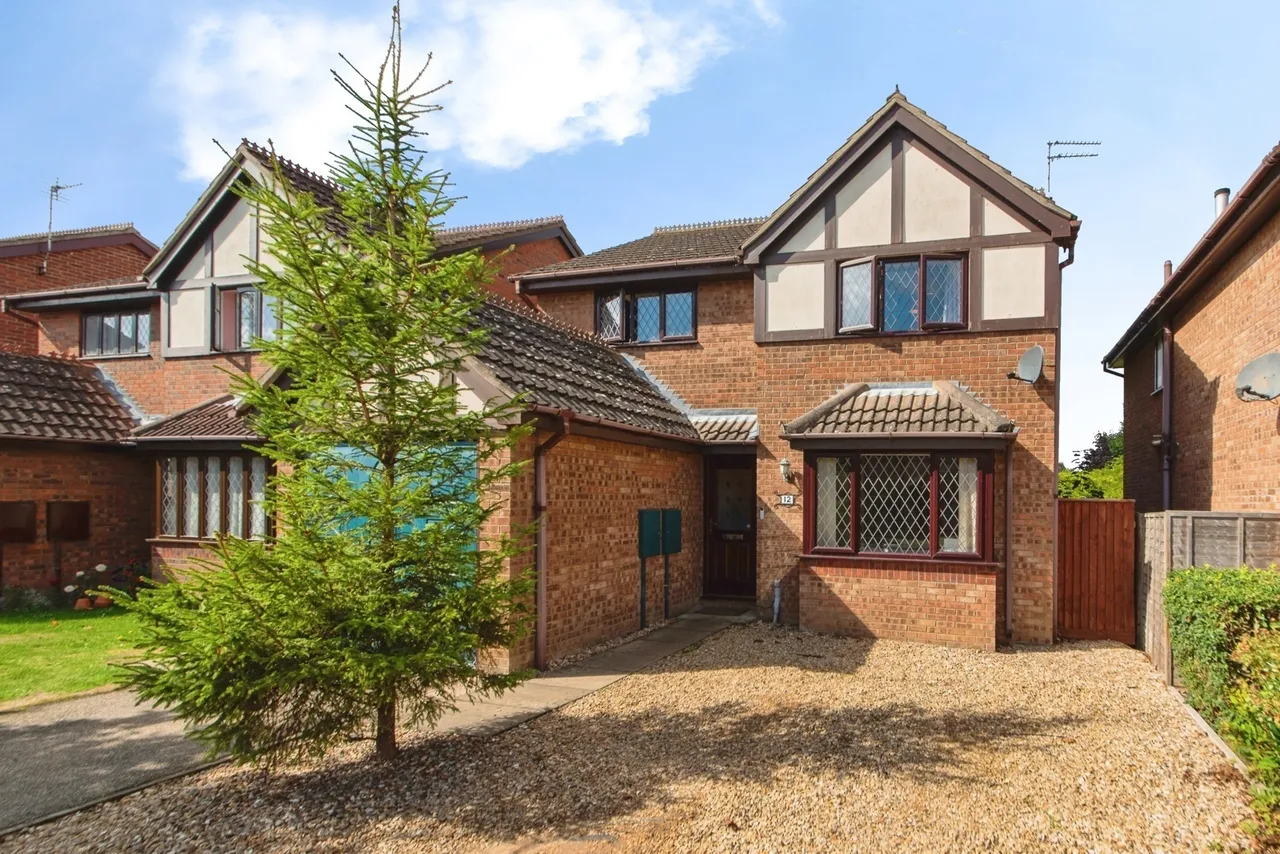Tudor Drive, Boston, Lincolnshire, PE21, photo 26