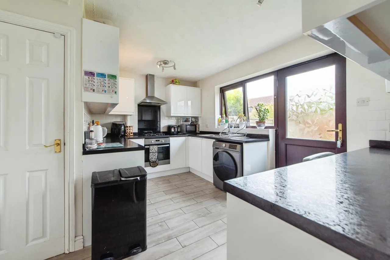 Tudor Drive, Boston, Lincolnshire, PE21, photo 9