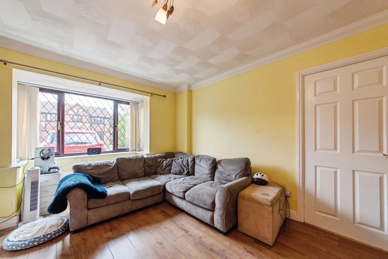 Tudor Drive, Boston, Lincolnshire, PE21, photo 4