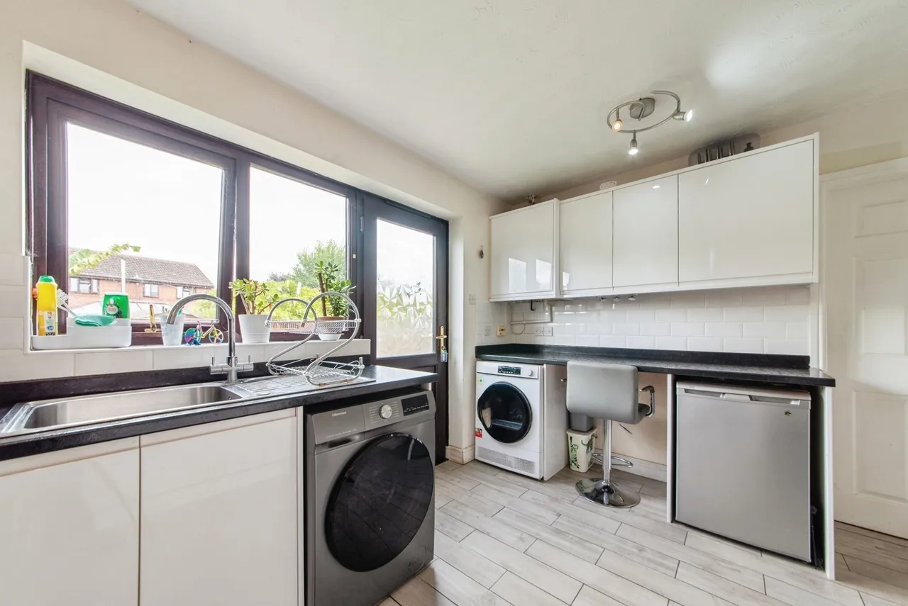 Tudor Drive, Boston, Lincolnshire, PE21, photo 5