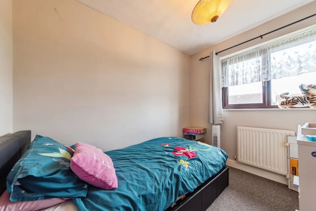 Tudor Drive, Boston, Lincolnshire, PE21, photo 19