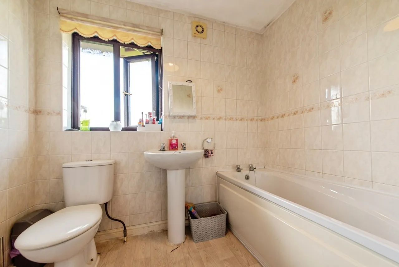 Tudor Drive, Boston, Lincolnshire, PE21, photo 20