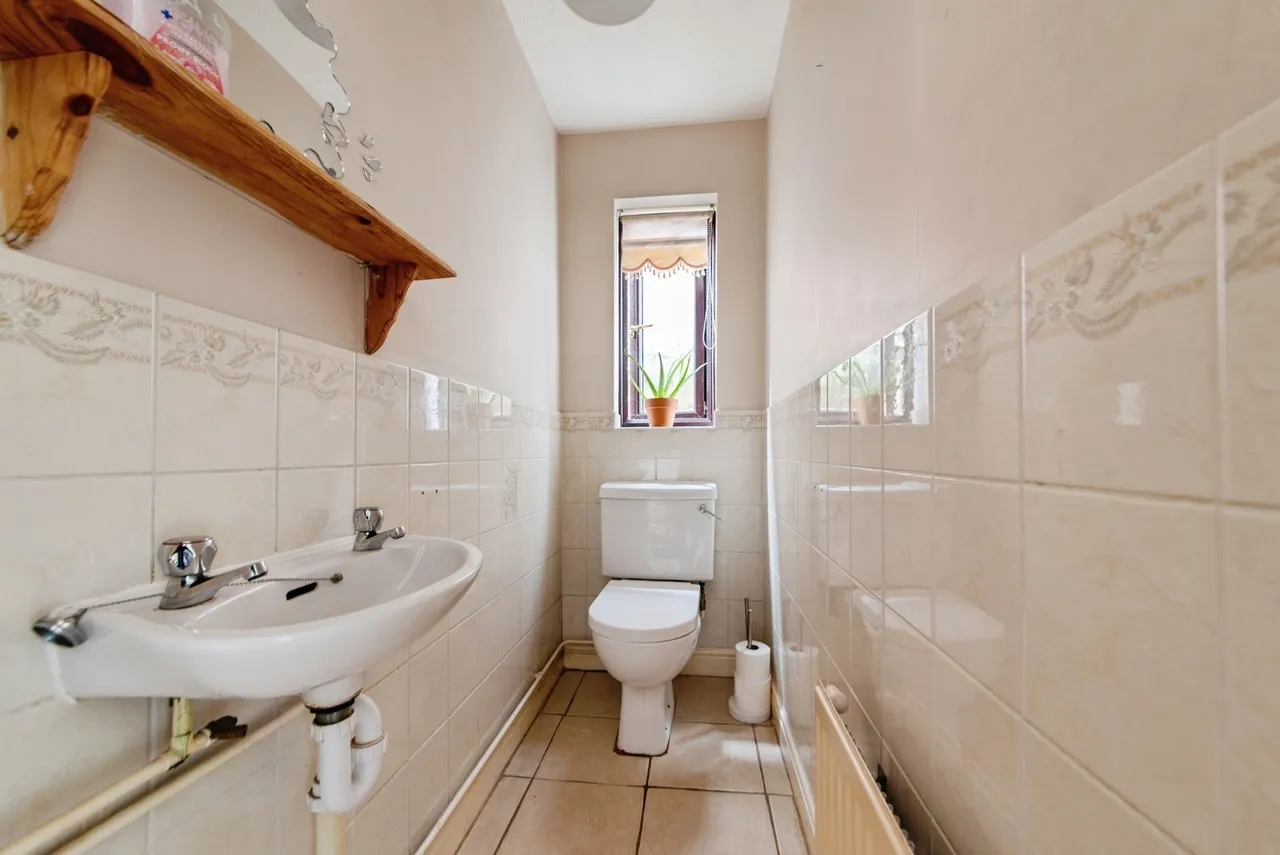 Tudor Drive, Boston, Lincolnshire, PE21, photo 18