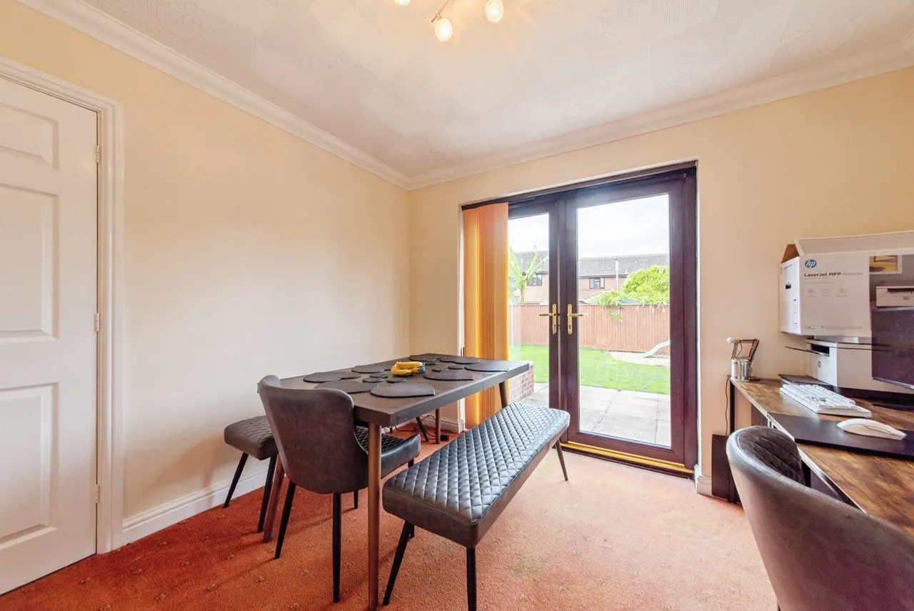 Tudor Drive, Boston, Lincolnshire, PE21, photo 8