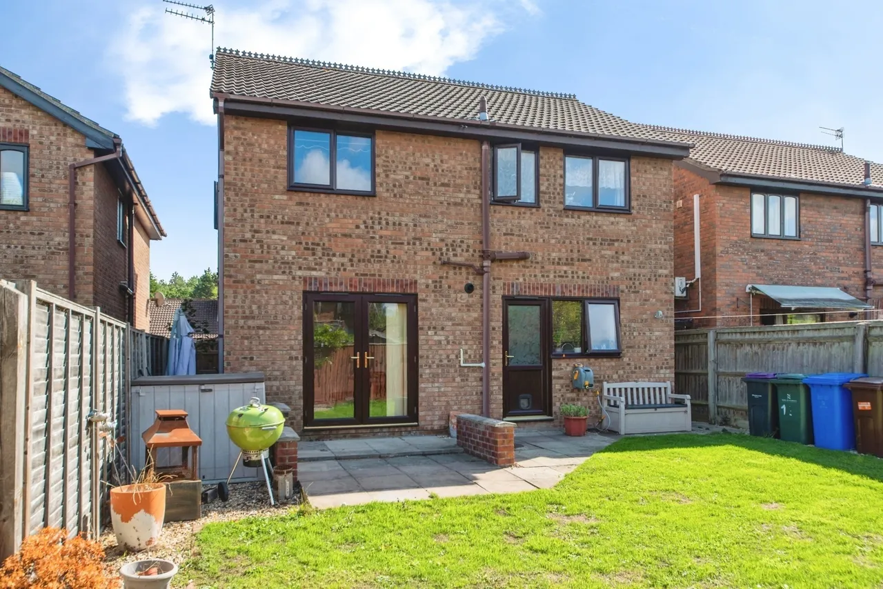Tudor Drive, Boston, Lincolnshire, PE21, photo 25