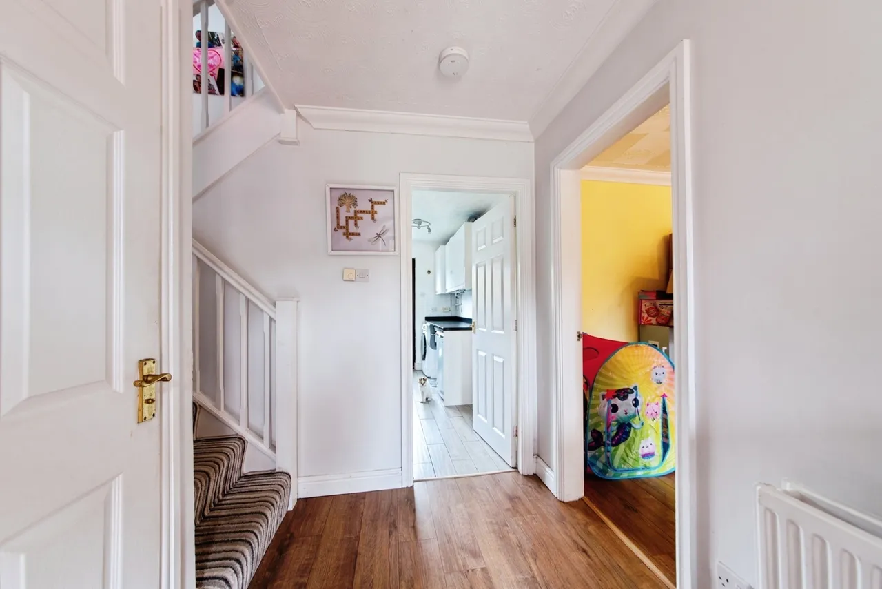 Tudor Drive, Boston, Lincolnshire, PE21, photo 17