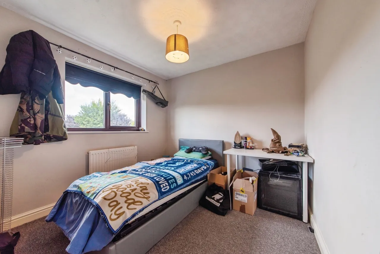Tudor Drive, Boston, Lincolnshire, PE21, photo 21