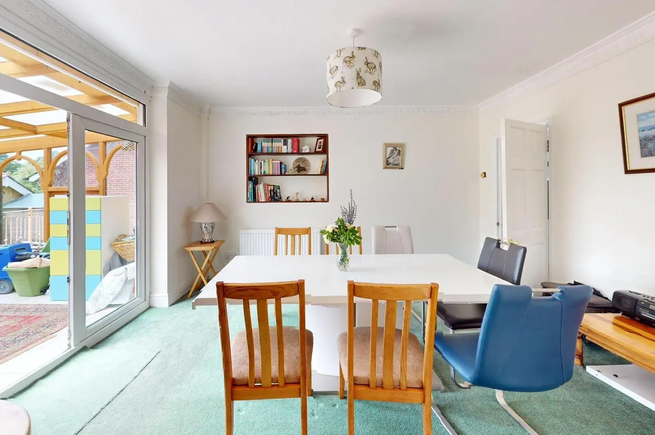 Ashford Road, Fordingbridge, SP6, photo 7