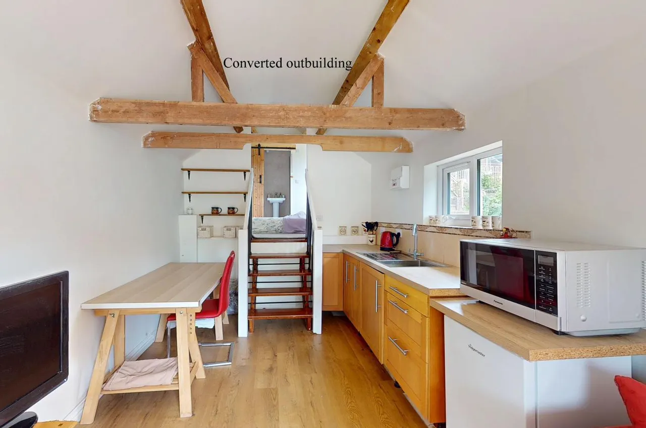 Ashford Road, Fordingbridge, SP6, photo 18