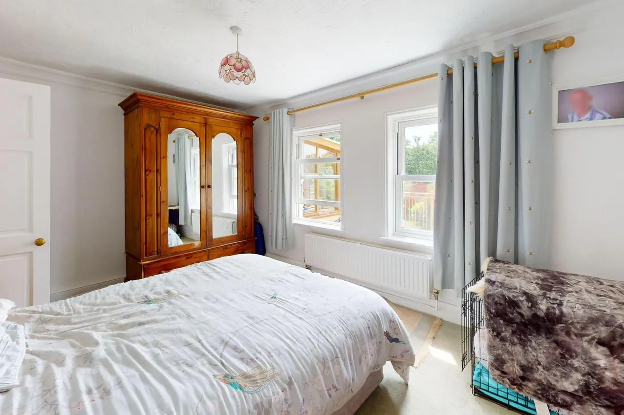 Ashford Road, Fordingbridge, SP6, photo 12