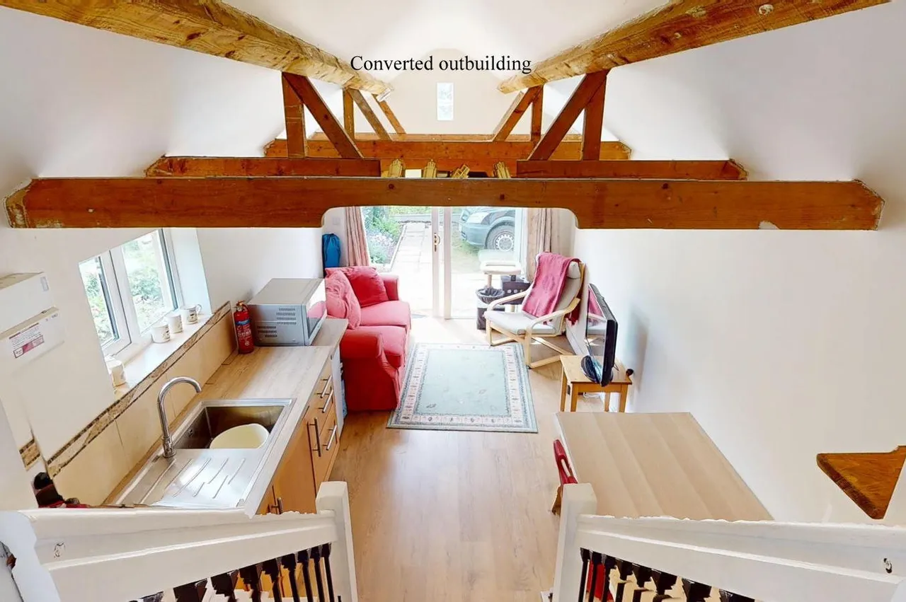 Ashford Road, Fordingbridge, SP6, photo 17
