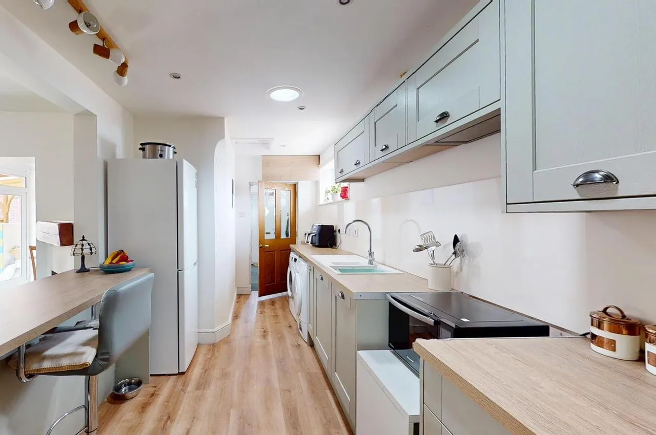 Ashford Road, Fordingbridge, SP6, photo 8