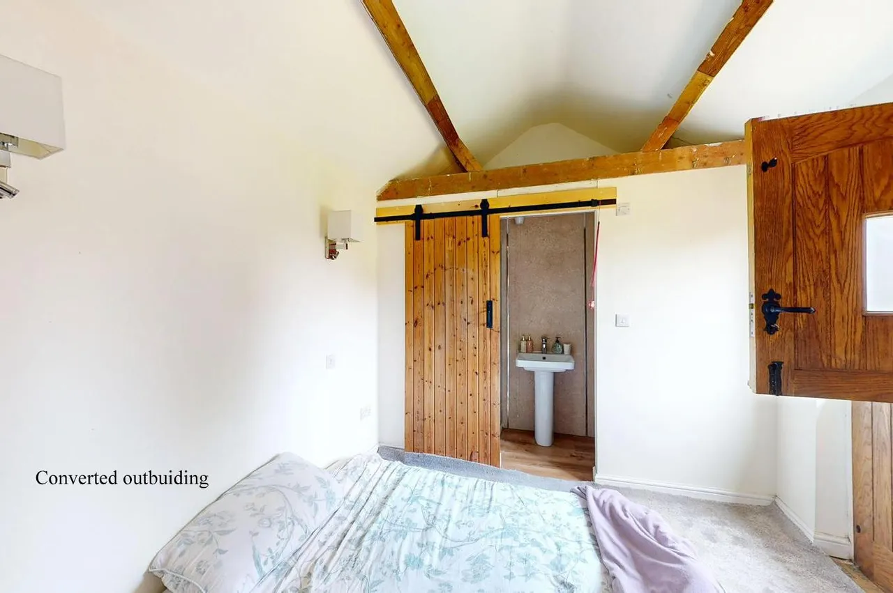 Ashford Road, Fordingbridge, SP6, photo 19