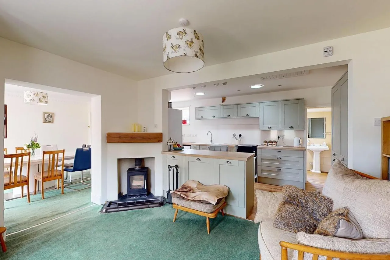 Ashford Road, Fordingbridge, SP6, photo 4