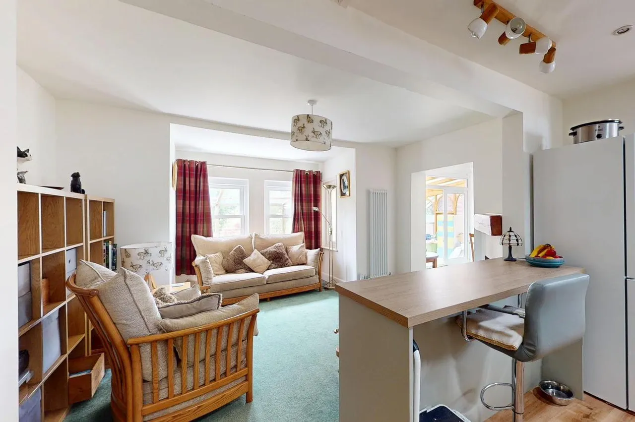 Ashford Road, Fordingbridge, SP6, photo 9