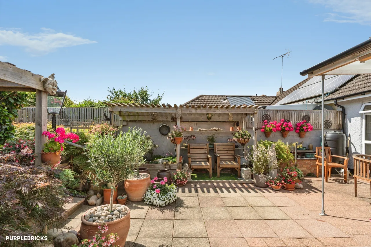 Grand Avenue, Wick, BN17, photo 19