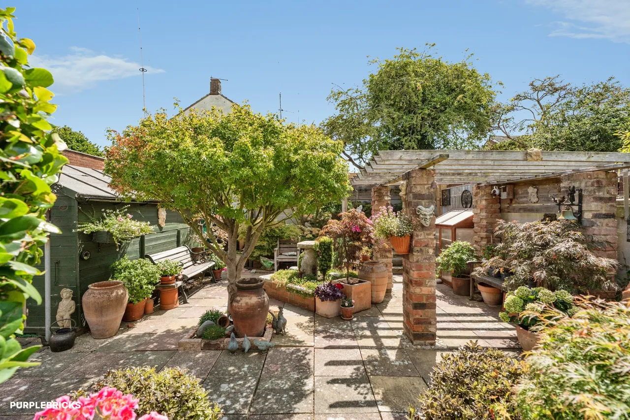 Grand Avenue, Wick, BN17, photo 23