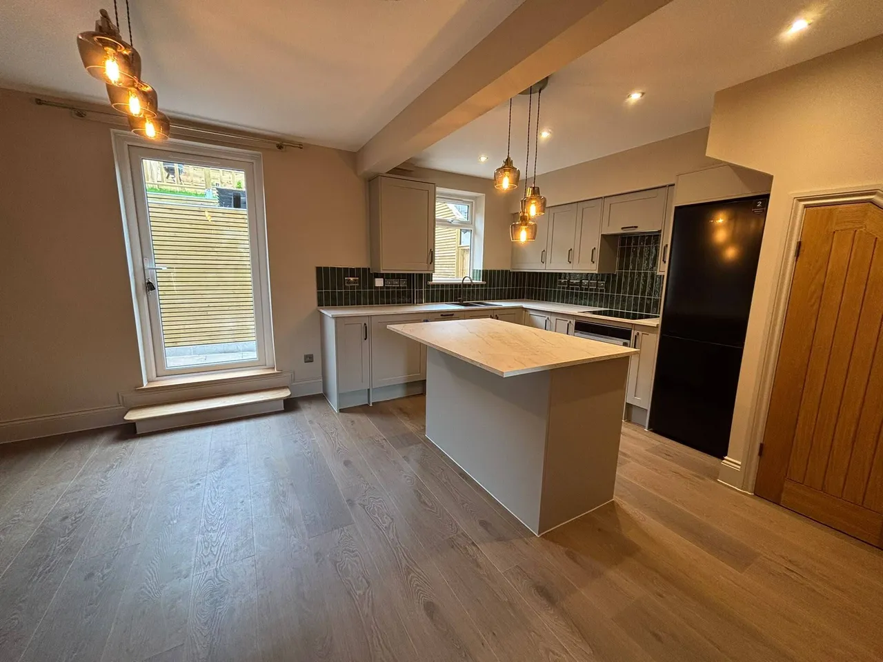 3 bed house to rent, Princes Road East, Torquay, TQ1