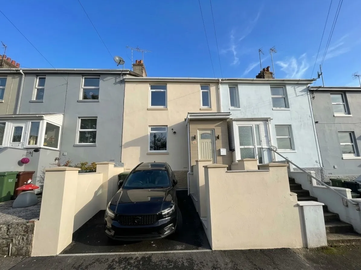 Princes Road East, Torquay, TQ1, photo 2