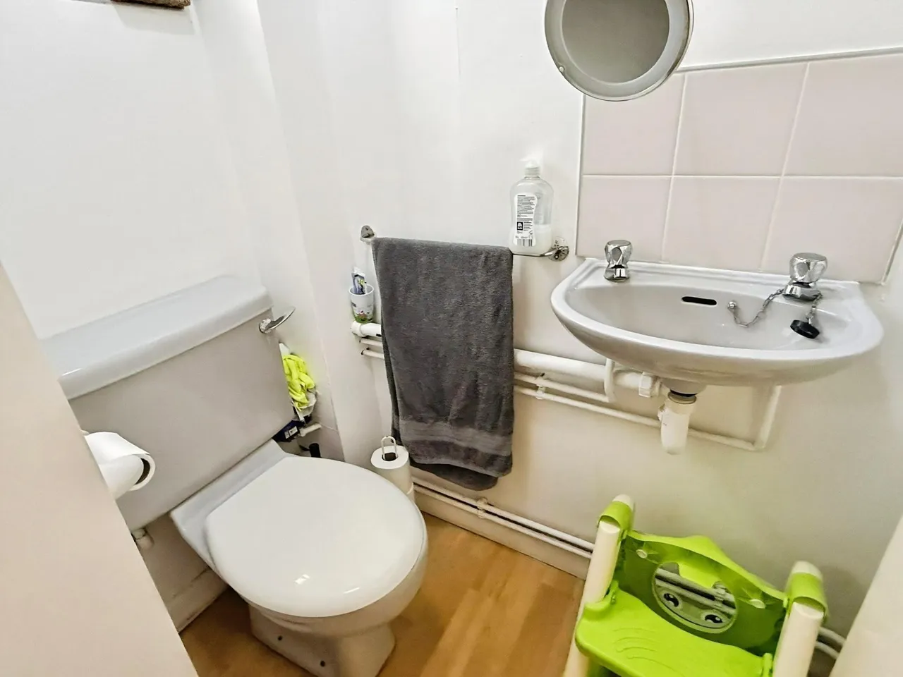 White Hart Close, Billesdon, LE7, photo 4