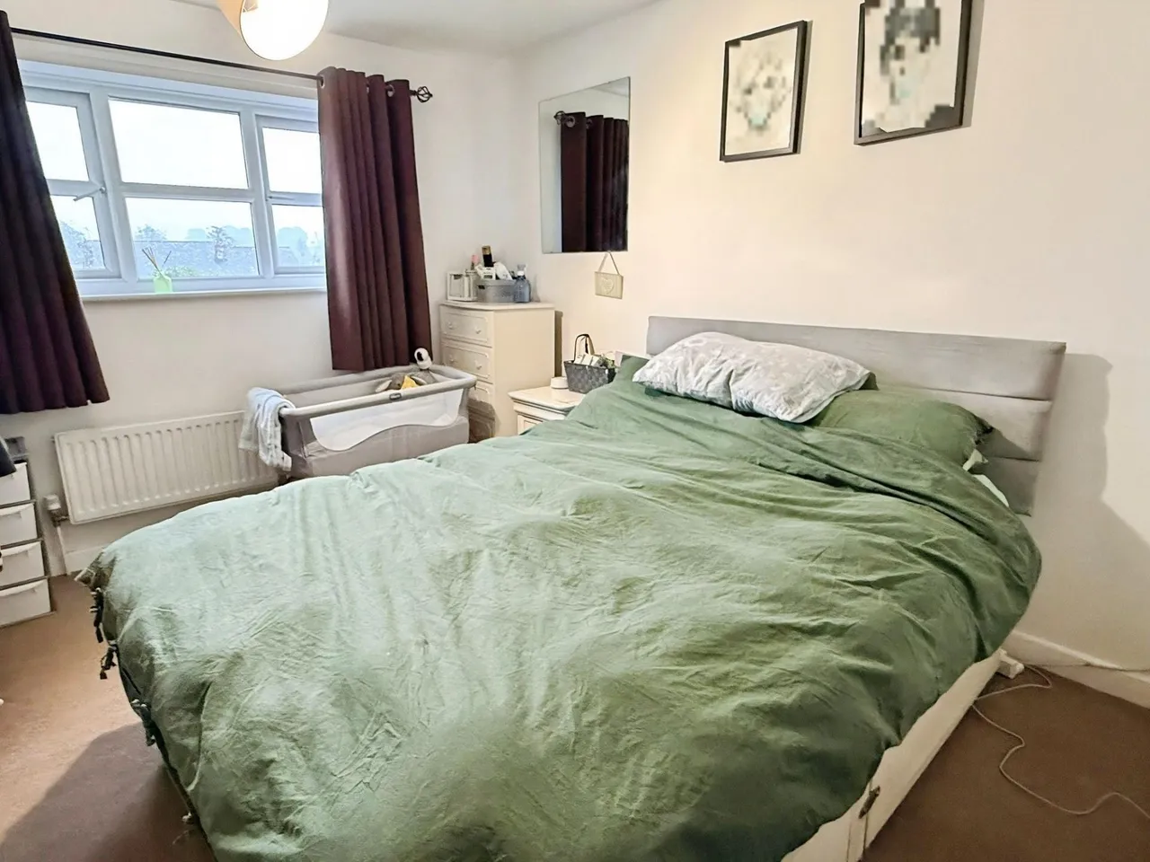 White Hart Close, Billesdon, LE7, photo 9