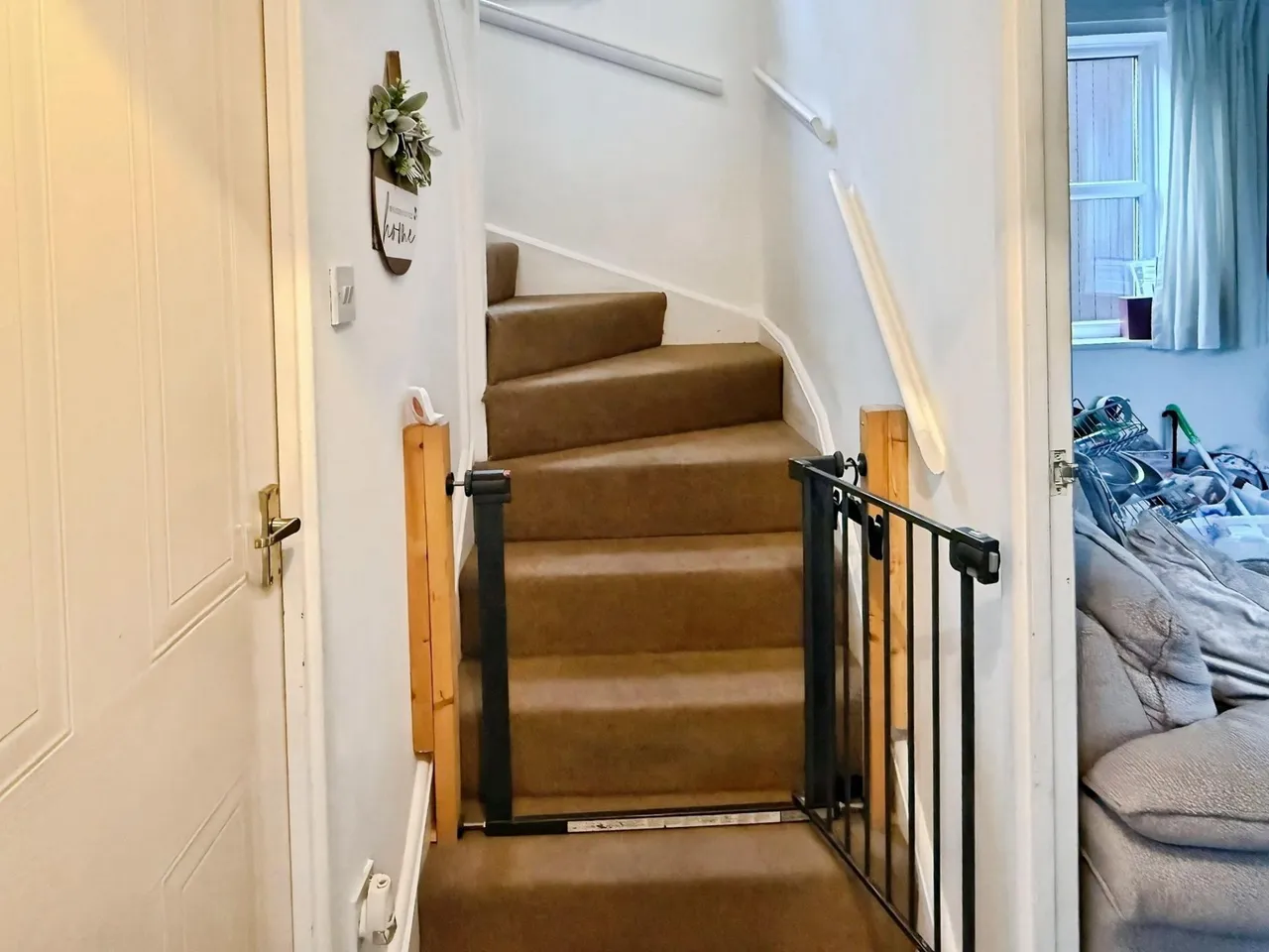 White Hart Close, Billesdon, LE7, photo 5