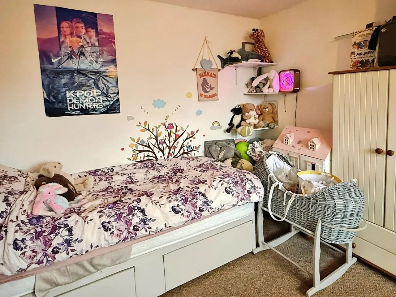 White Hart Close, Billesdon, LE7, photo 12