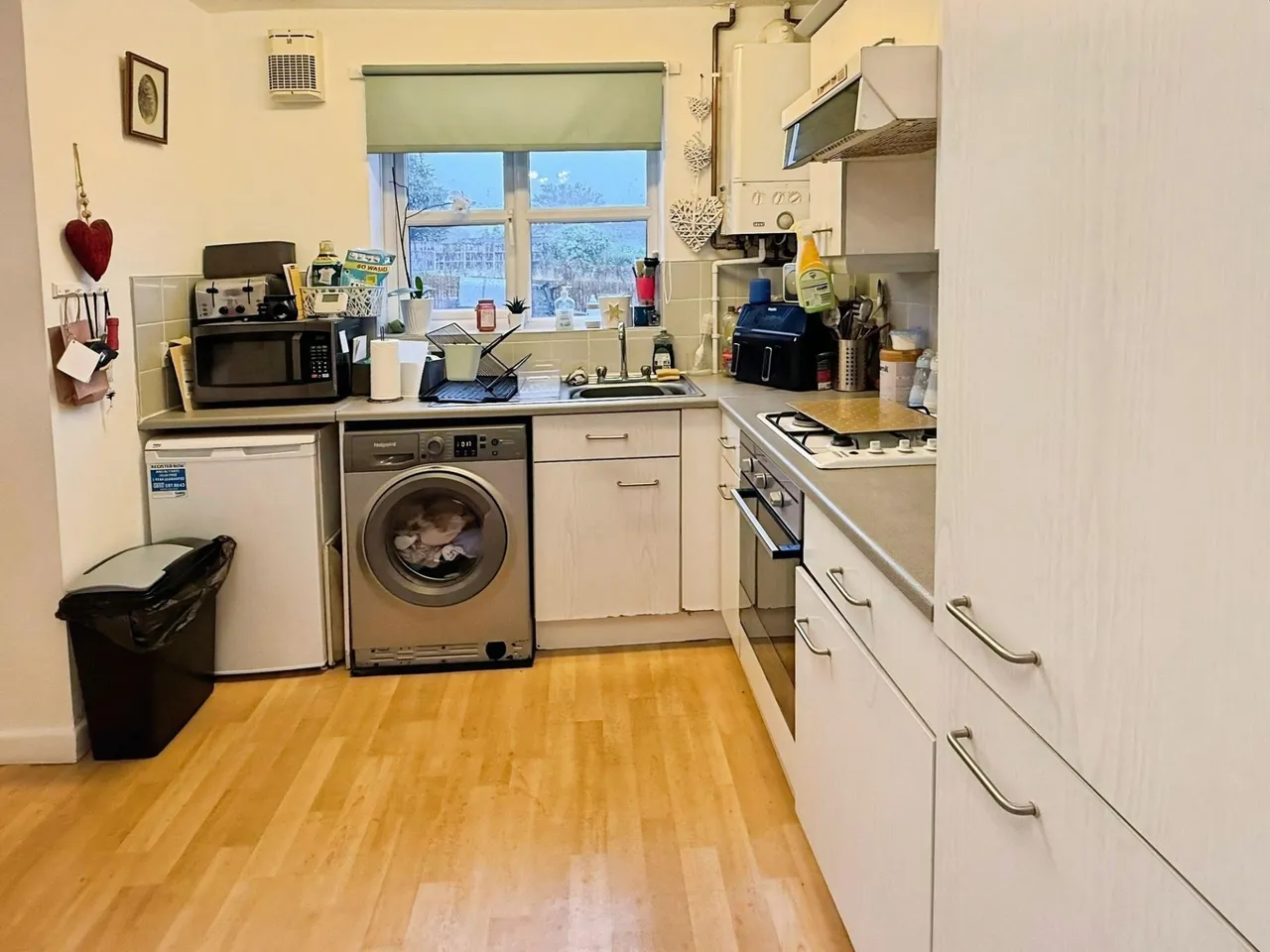 White Hart Close, Billesdon, LE7, photo 7