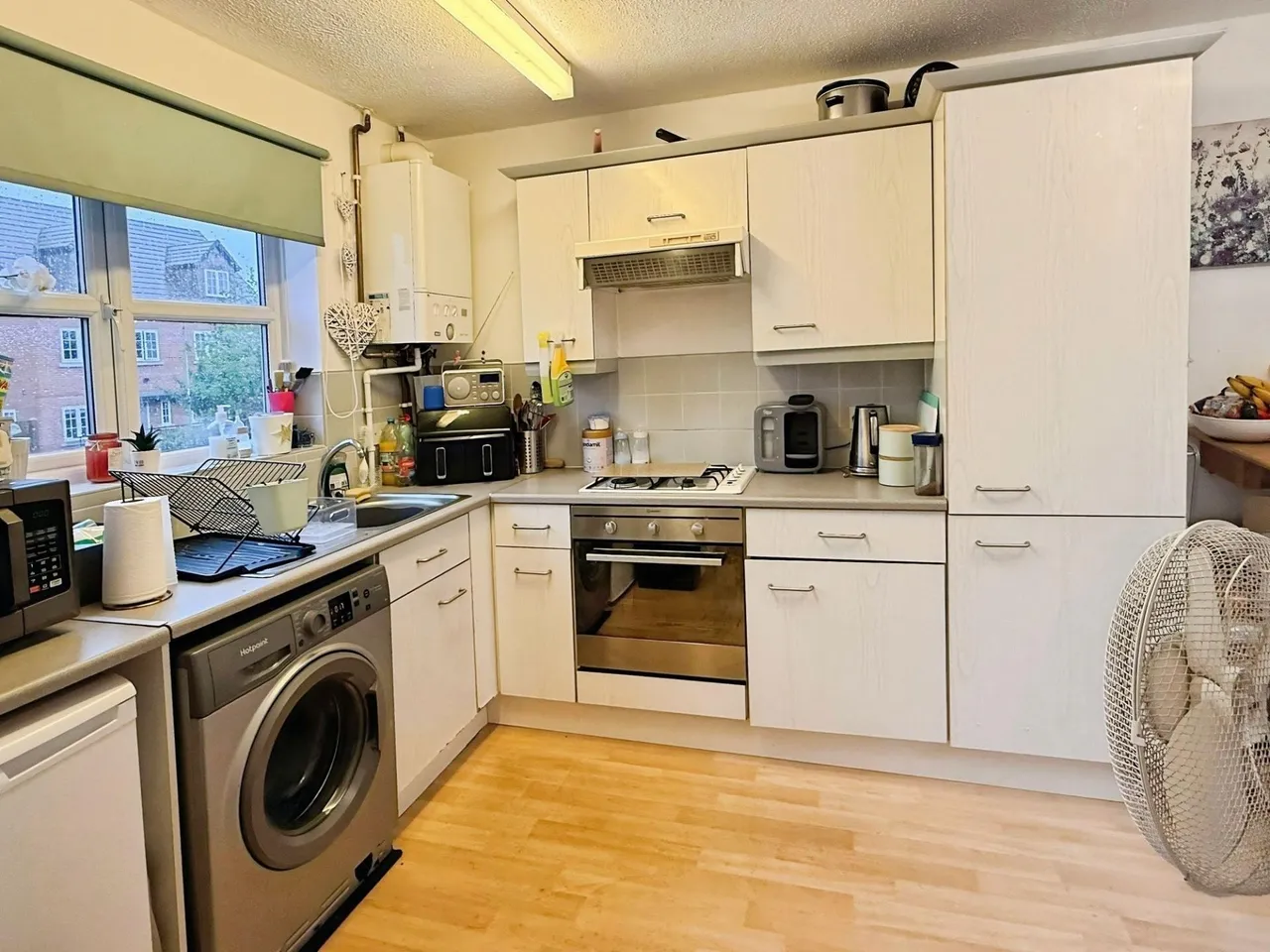 White Hart Close, Billesdon, LE7, photo 3