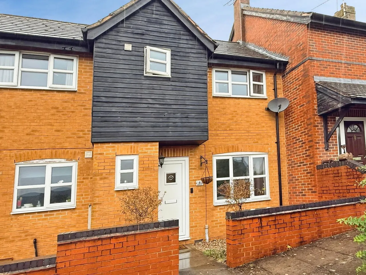 White Hart Close, Billesdon, LE7, photo 2
