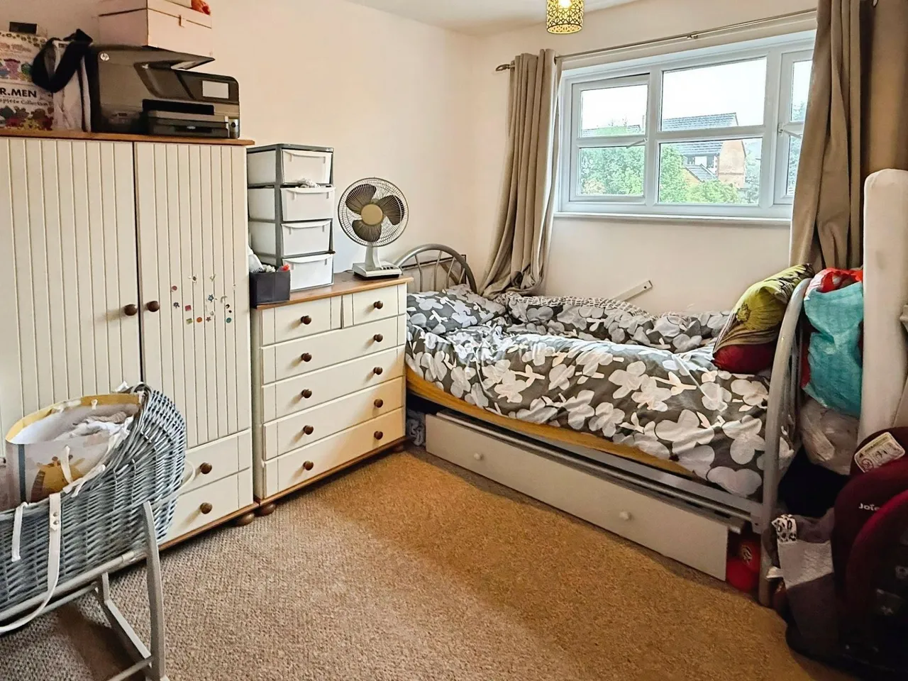 White Hart Close, Billesdon, LE7, photo 11