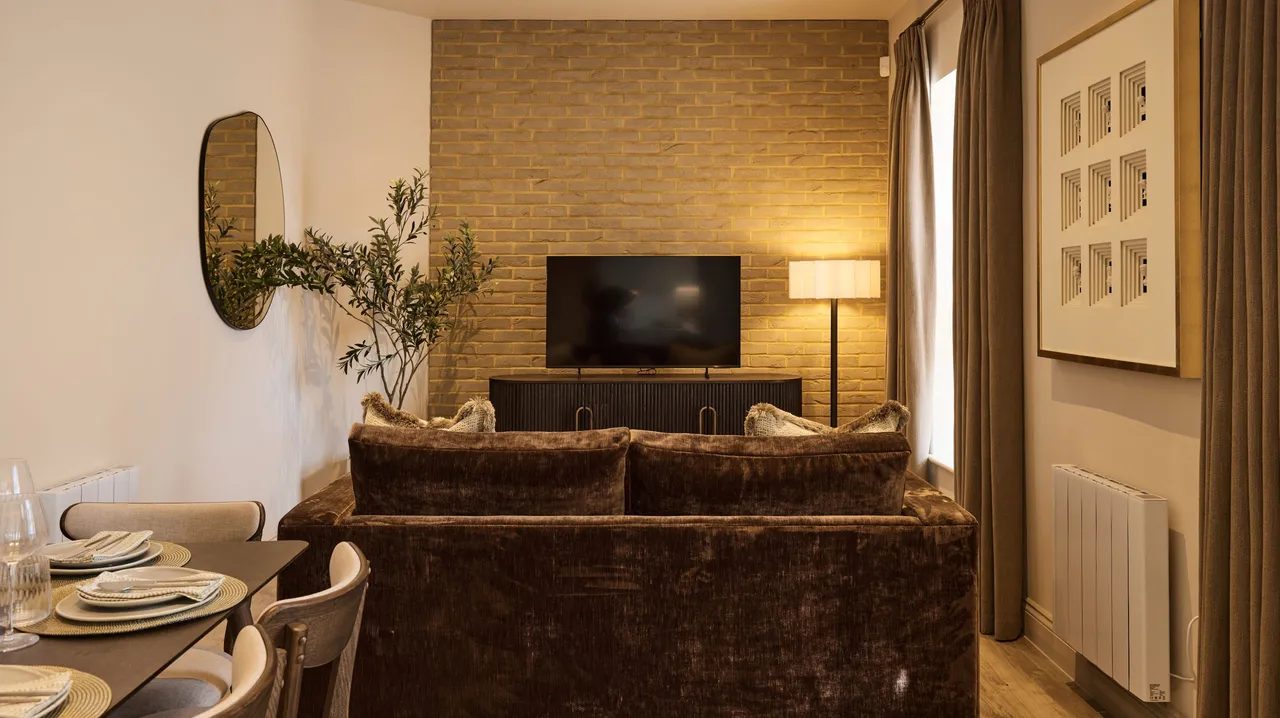 bedroom apartments. Old School Building, Mount Pleasant Road, Essex, CB11 3NY, photo 2