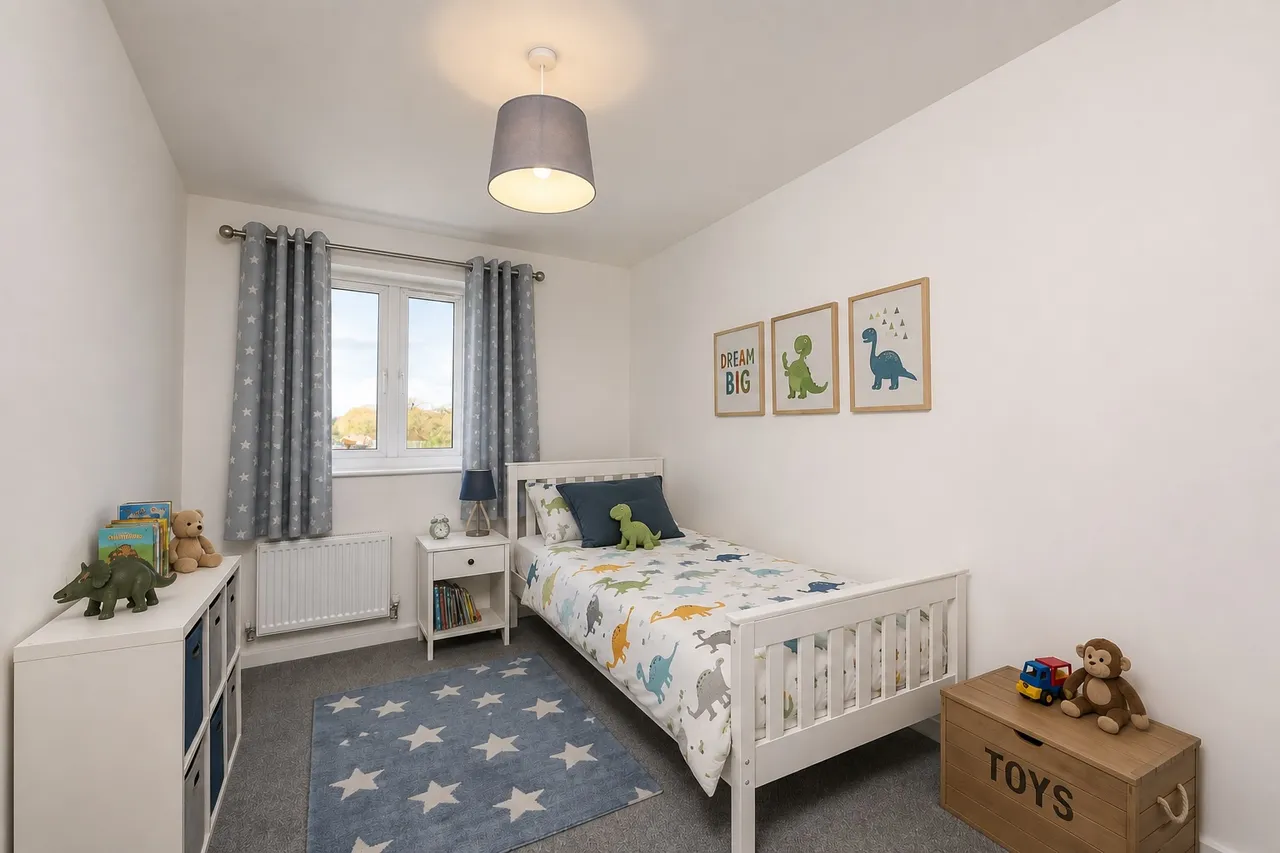 Bristol Drive, Grove, OX12, photo 4