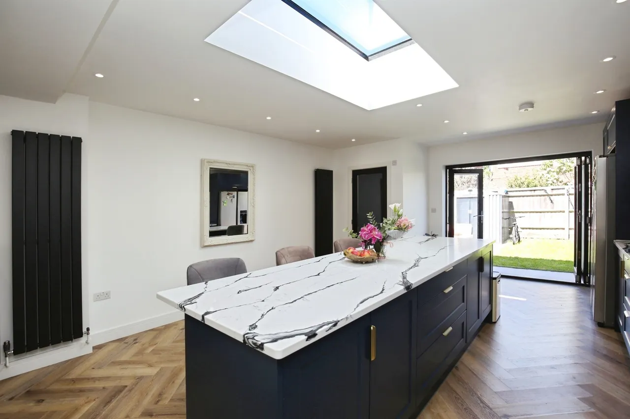 Longlands Road, Oxford, OX4, photo 3
