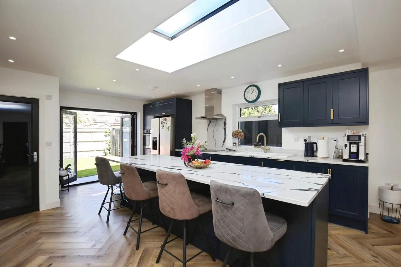 Longlands Road, Oxford, OX4, photo 2