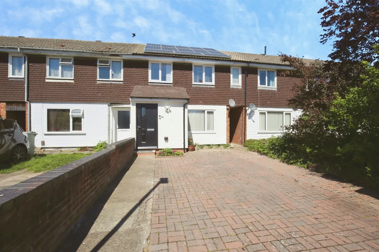 4 bed house for sale, Longlands Road, Oxford, OX4