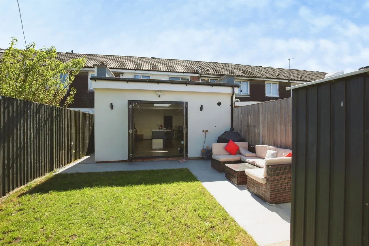 Longlands Road, Oxford, OX4, photo 17