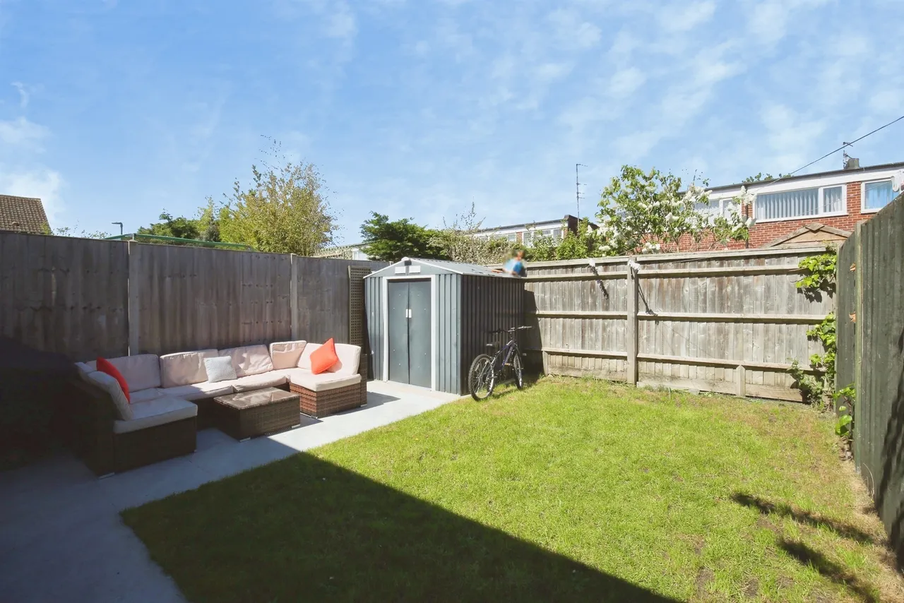 Longlands Road, Oxford, OX4, photo 16