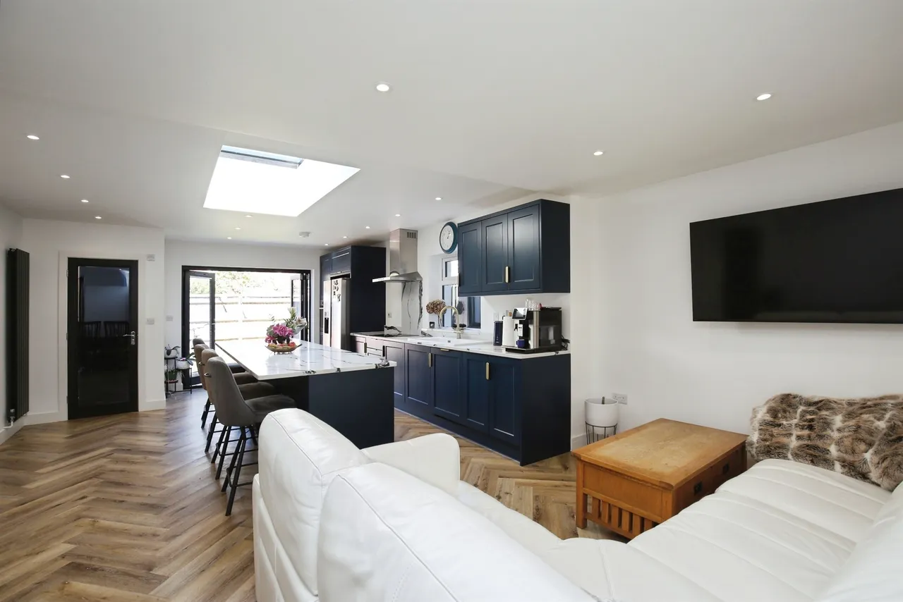 Longlands Road, Oxford, OX4, photo 10