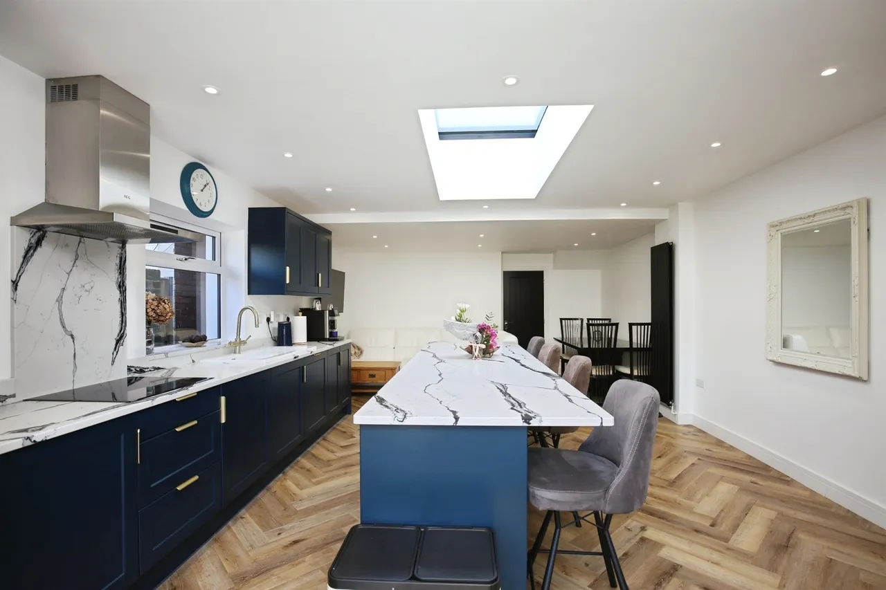 Longlands Road, Oxford, OX4, photo 4