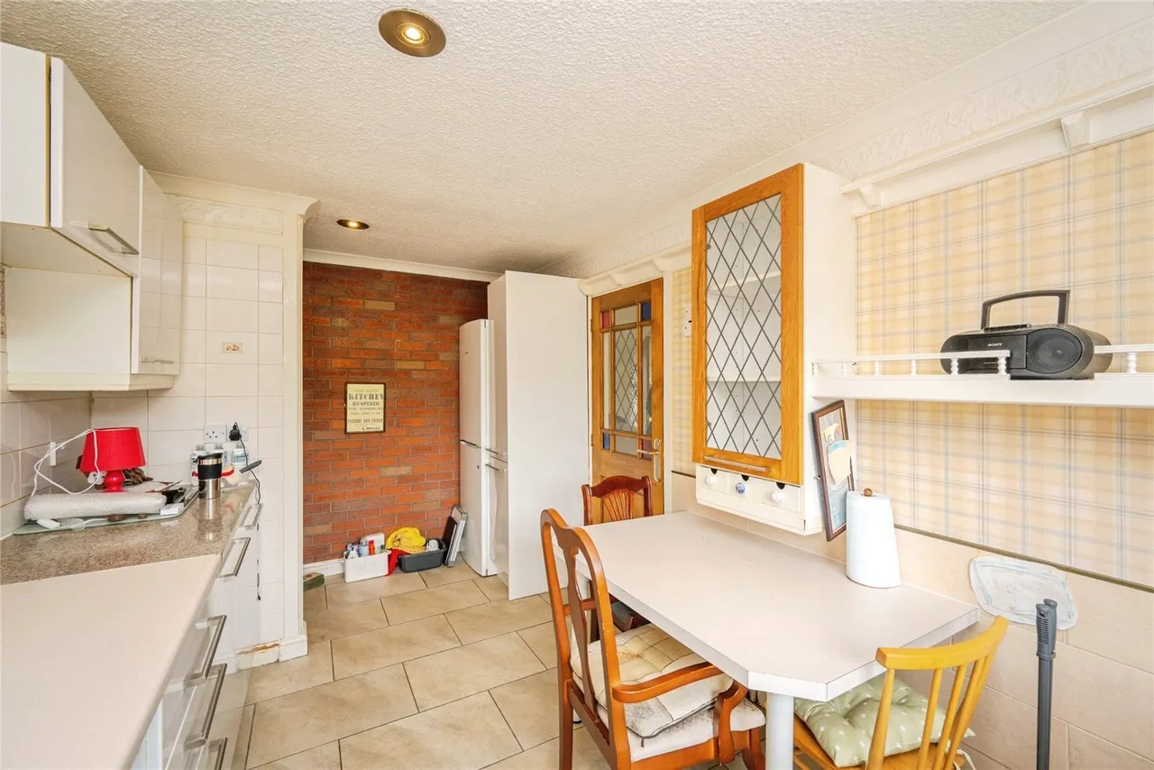 Sambar Road, Fazeley, Tamworth, Staffordshire, B78, photo 11