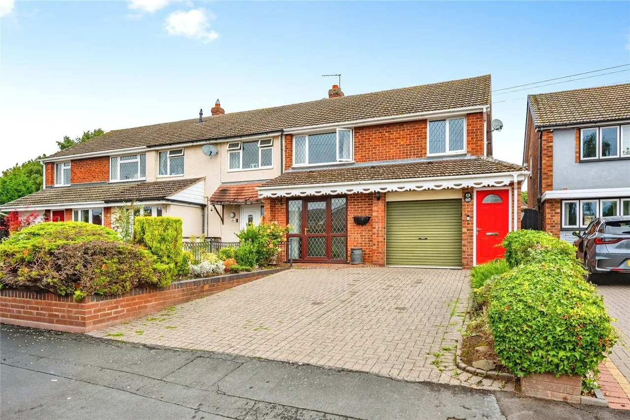 Sambar Road, Fazeley, Tamworth, Staffordshire, B78, photo 22