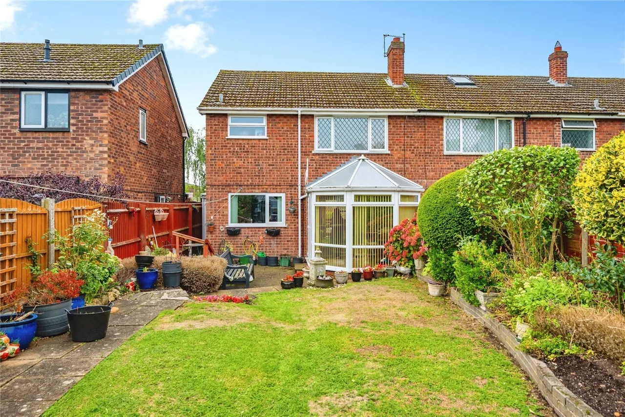 Sambar Road, Fazeley, Tamworth, Staffordshire, B78, photo 24