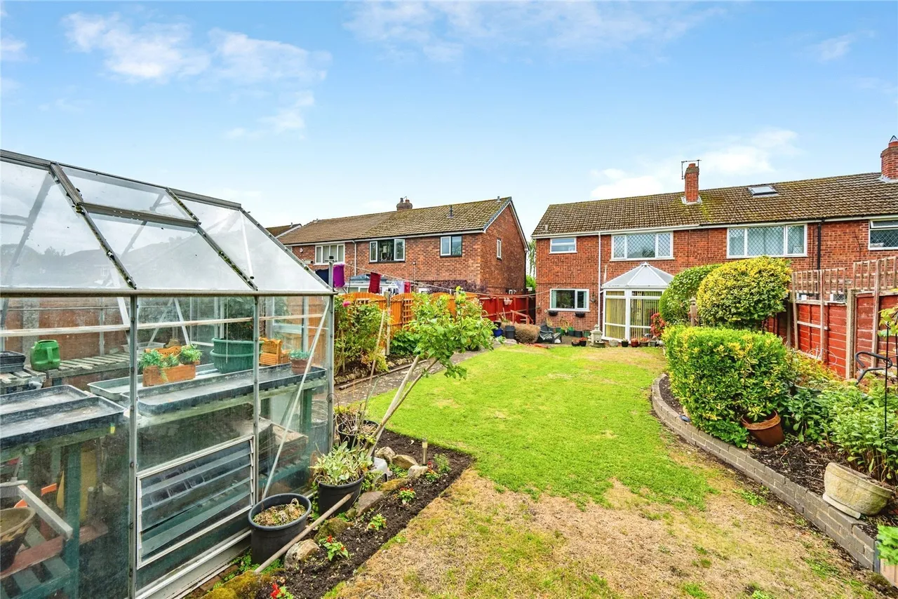 Sambar Road, Fazeley, Tamworth, Staffordshire, B78, photo 25