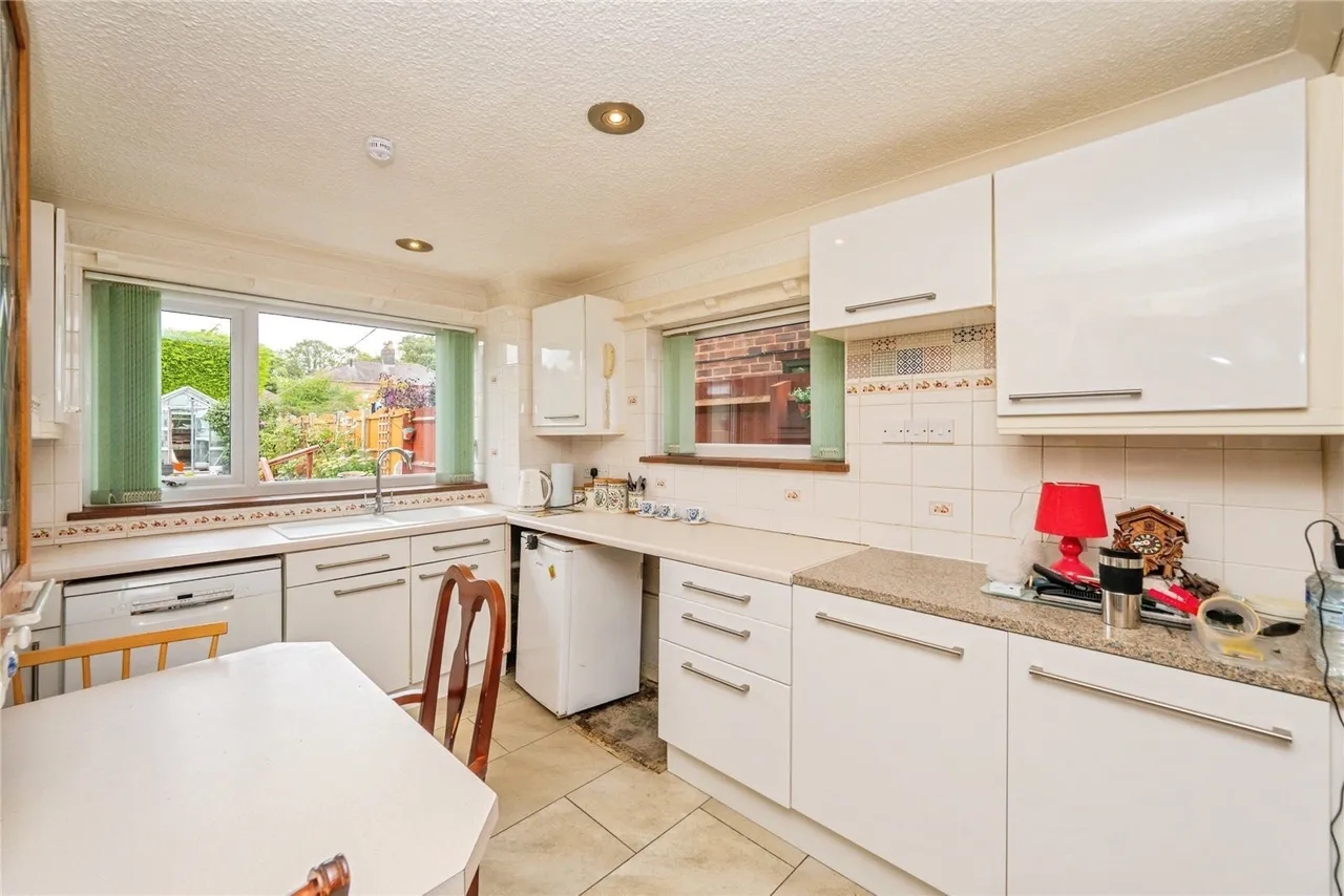 Sambar Road, Fazeley, Tamworth, Staffordshire, B78, photo 3