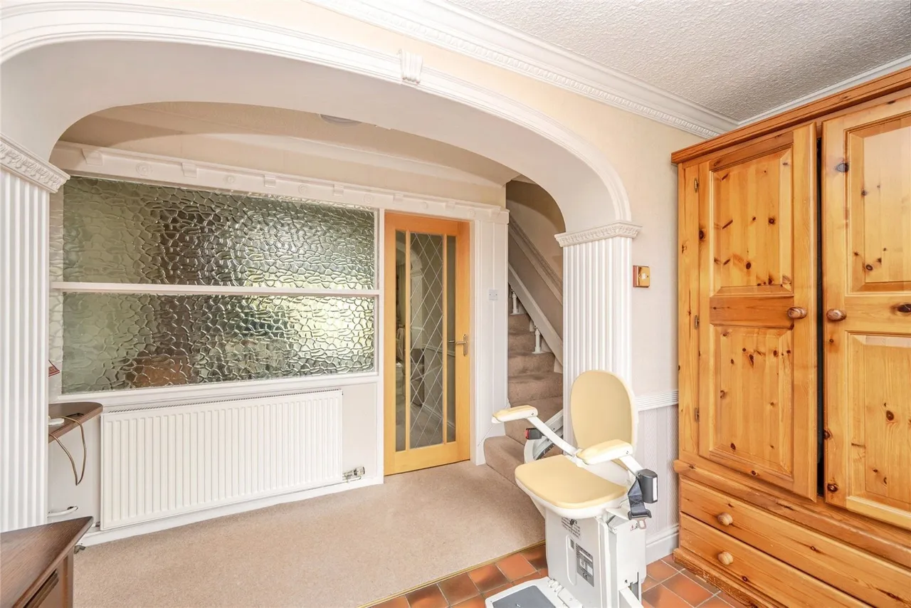 Sambar Road, Fazeley, Tamworth, Staffordshire, B78, photo 15
