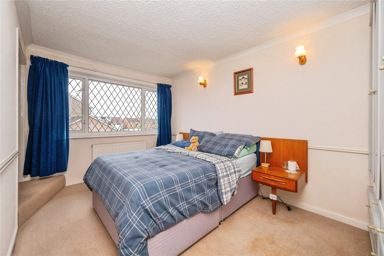 Sambar Road, Fazeley, Tamworth, Staffordshire, B78, photo 7