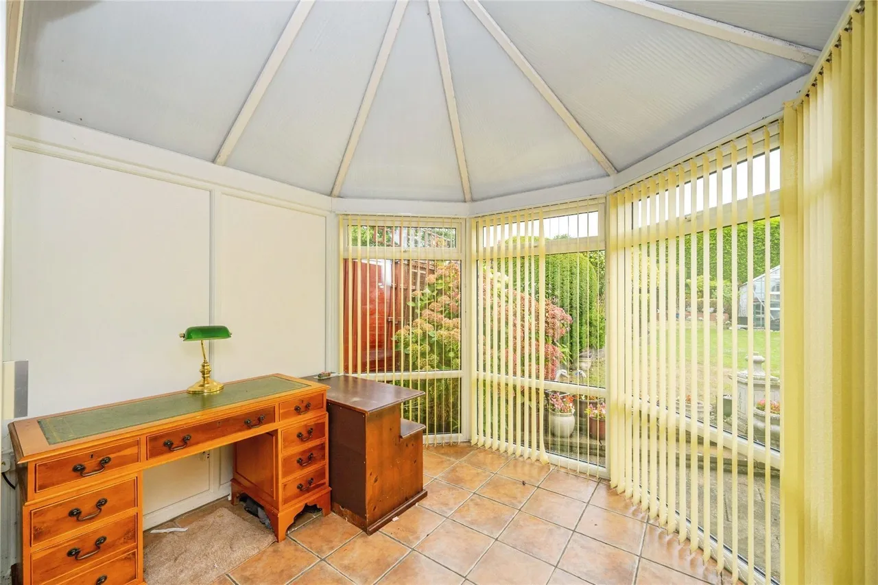 Sambar Road, Fazeley, Tamworth, Staffordshire, B78, photo 5