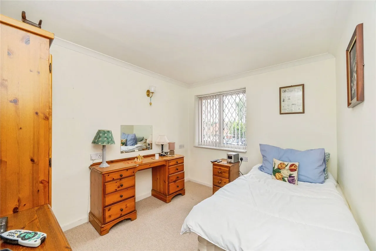 Sambar Road, Fazeley, Tamworth, Staffordshire, B78, photo 8