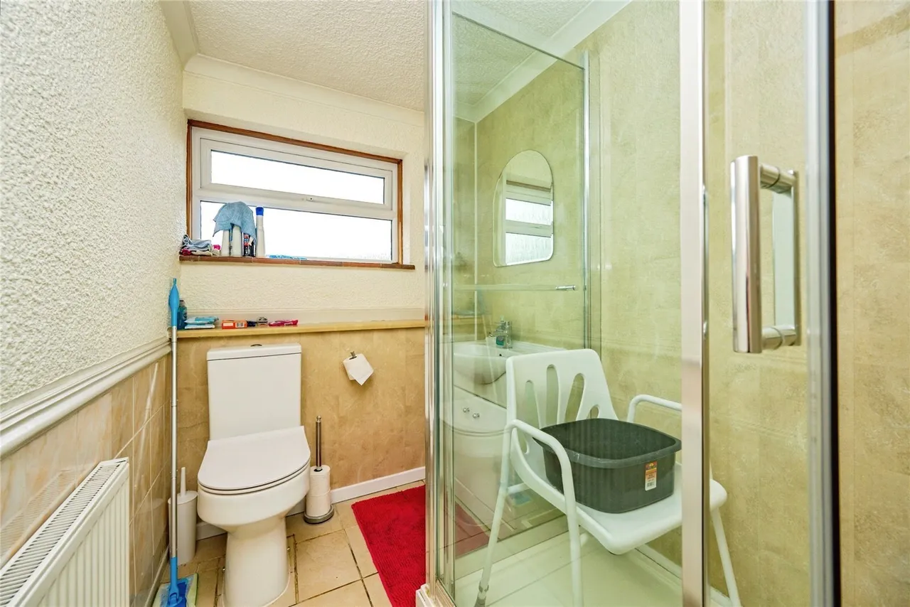 Sambar Road, Fazeley, Tamworth, Staffordshire, B78, photo 12